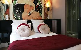 Hotel Hippodrome